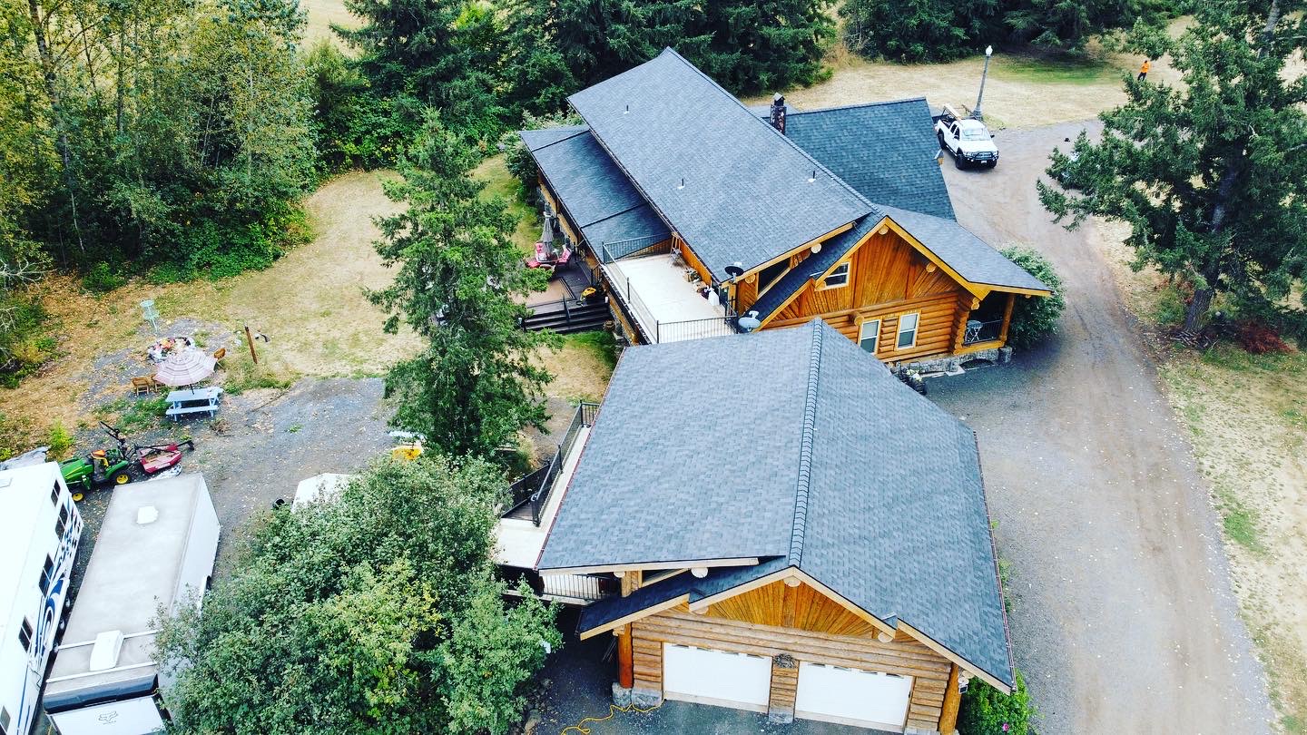 Construction Services in Silverton, OR