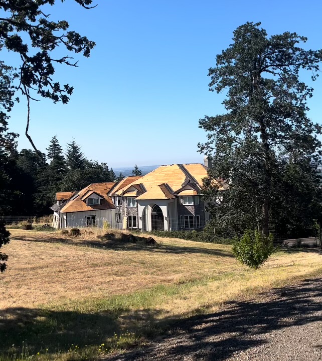 Construction Services in Salem, OR