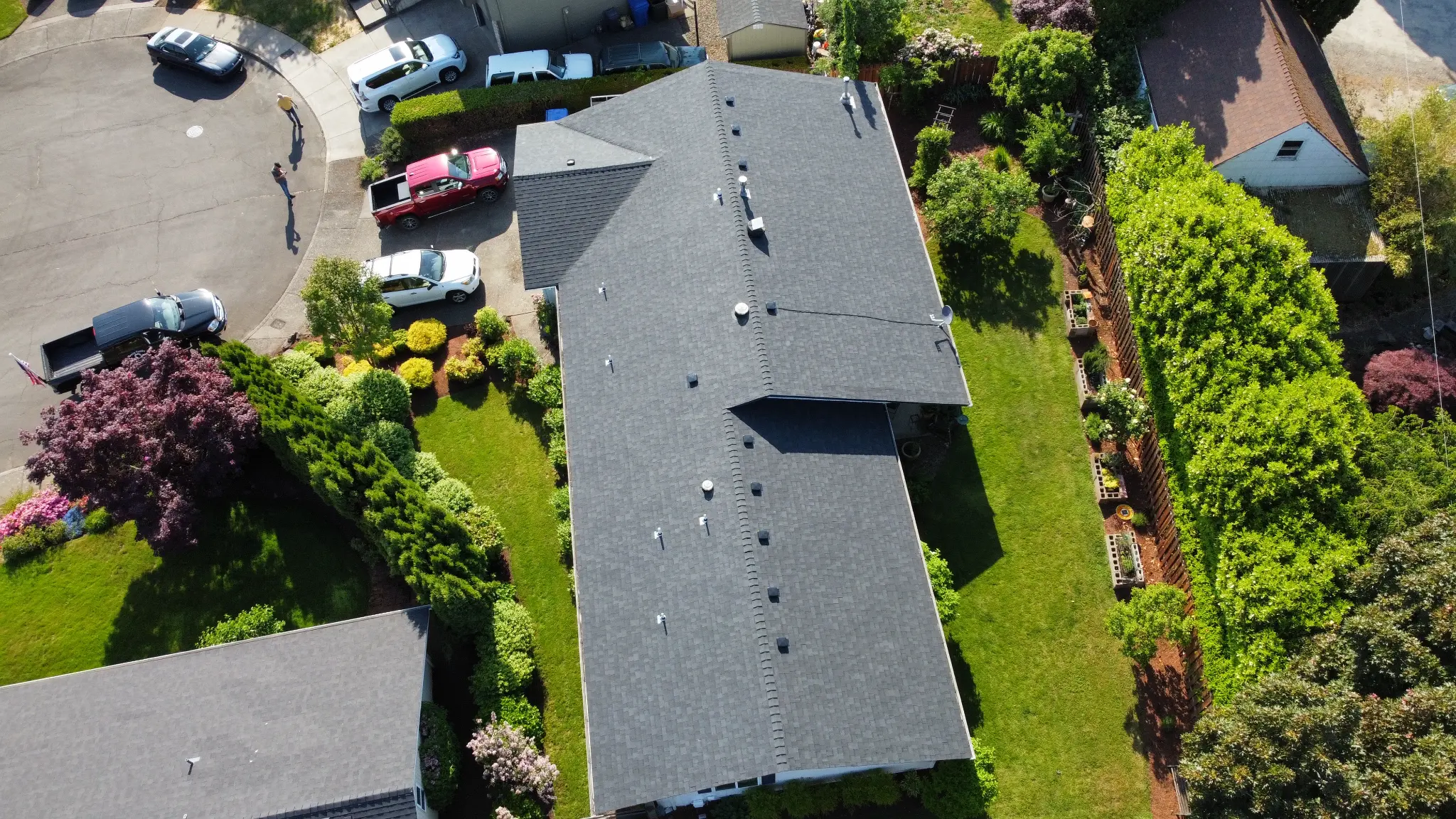 Construction Services in Dallas, OR